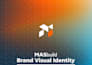 design a professional corporate logo with brand design
